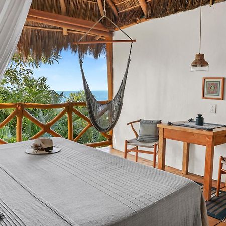 Hotel Xinalani Retreat Mexico Quimixto Exterior foto