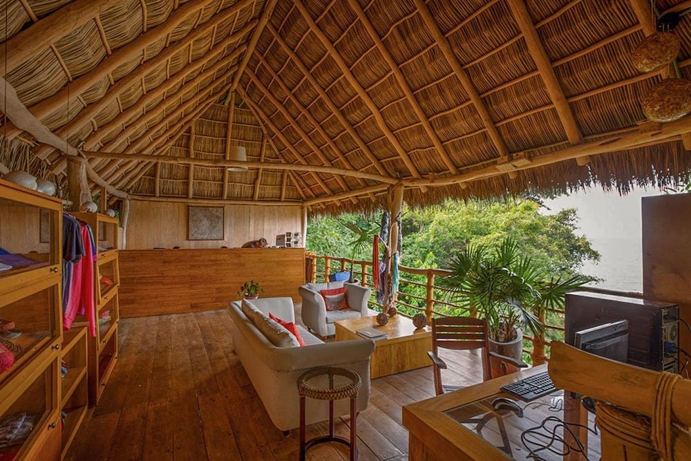 Hotel Xinalani Retreat Mexico Quimixto Exterior foto