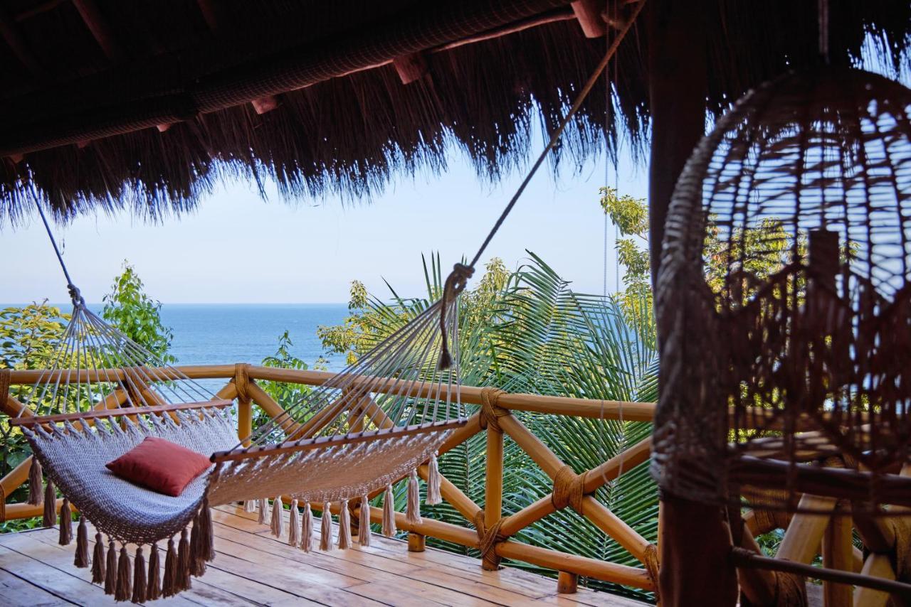 Hotel Xinalani Retreat Mexico Quimixto Exterior foto