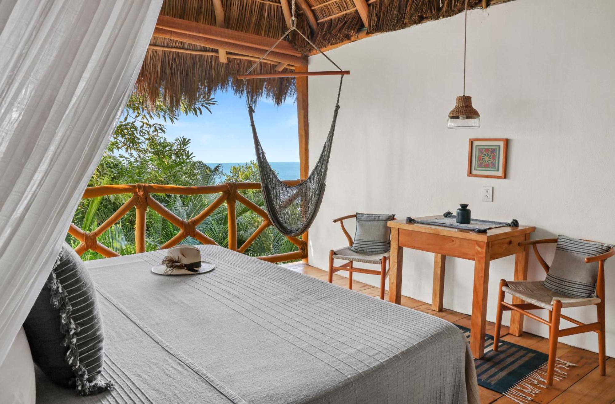 Hotel Xinalani Retreat Mexico Quimixto Exterior foto