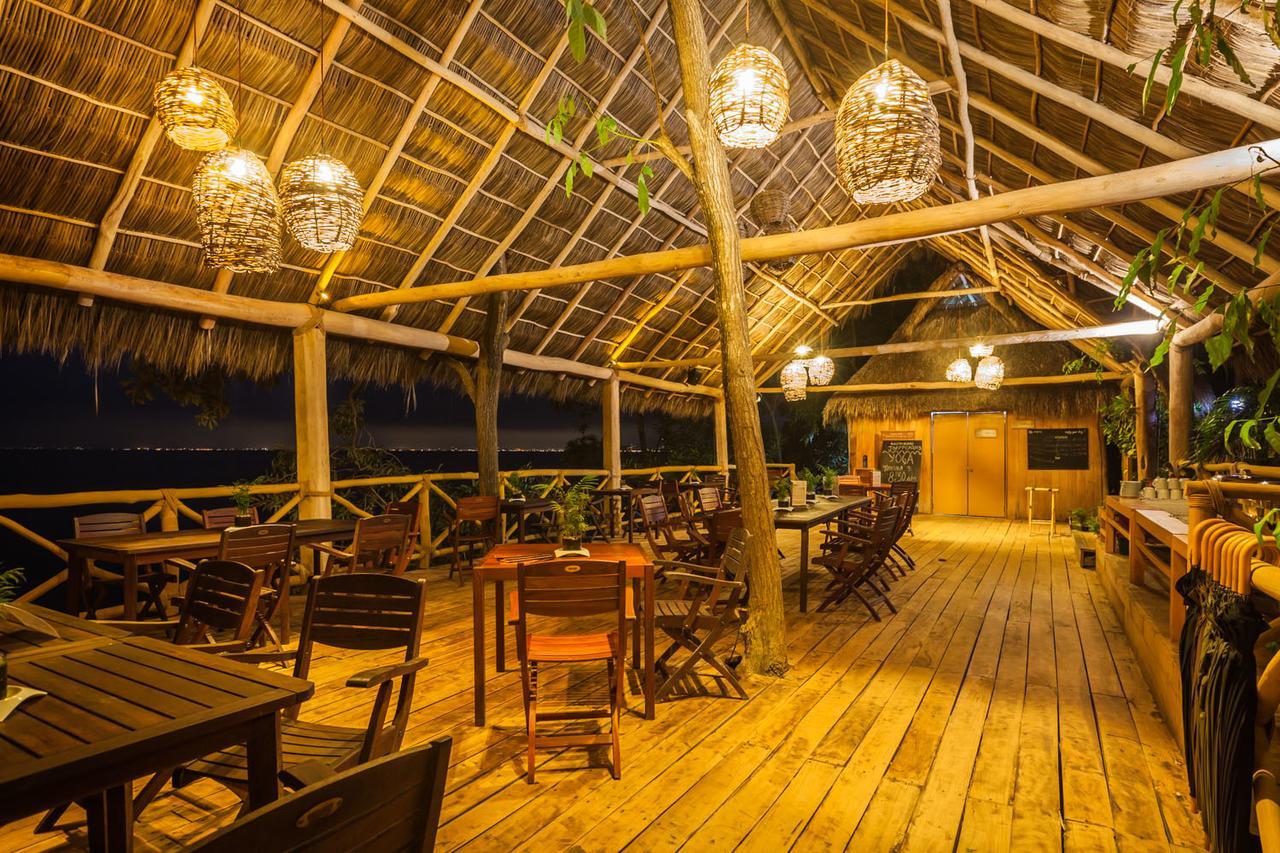 Hotel Xinalani Retreat Mexico Quimixto Exterior foto