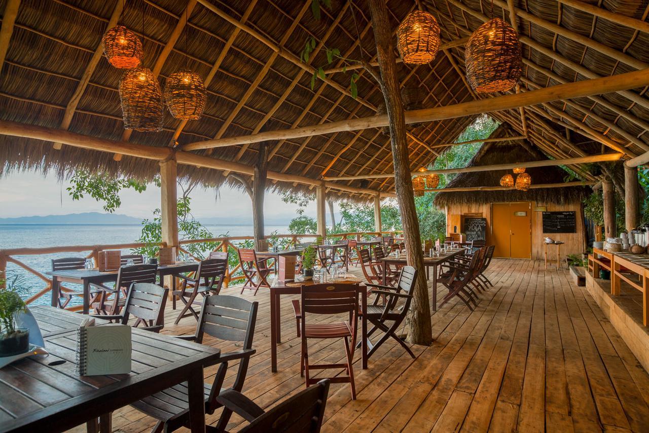 Hotel Xinalani Retreat Mexico Quimixto Exterior foto
