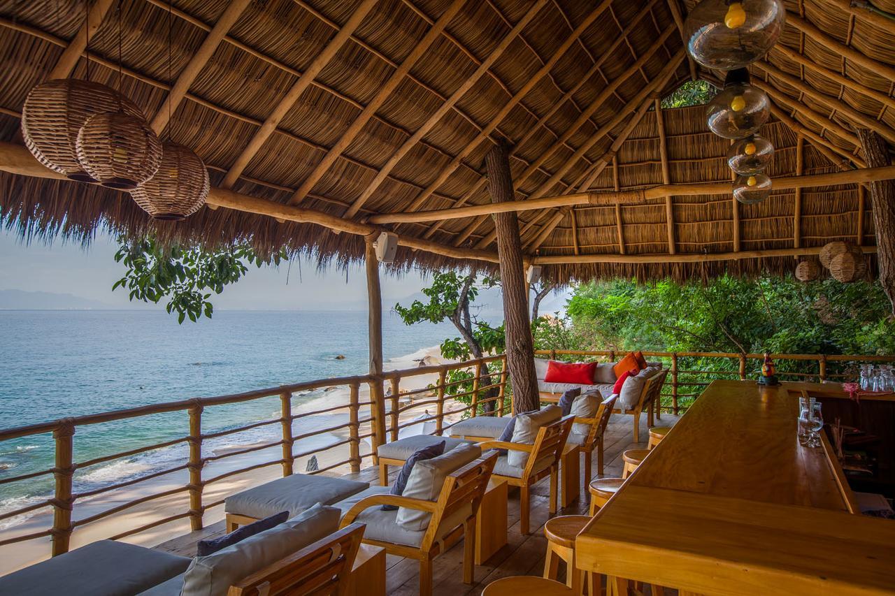 Hotel Xinalani Retreat Mexico Quimixto Exterior foto