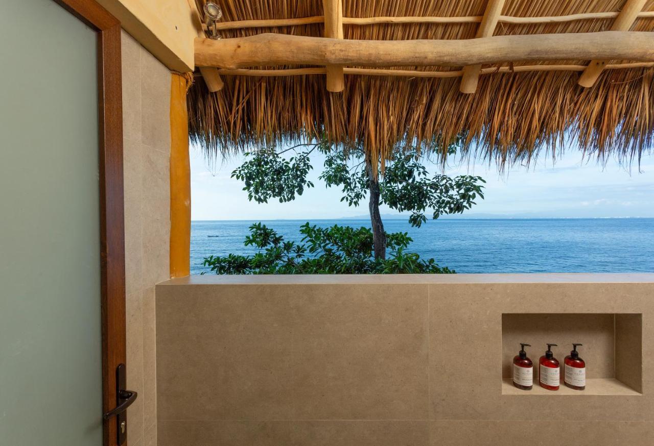 Hotel Xinalani Retreat Mexico Quimixto Exterior foto